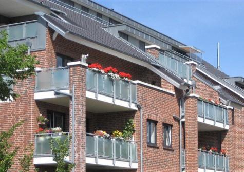 Nordsee-Domizil – „Service Wohnen“ in St. Peter-Ording