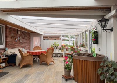 Wintergarten