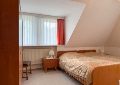 Zimmer Nr. 1 DG