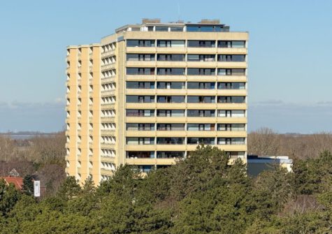 Charmante Eigentumswohnung