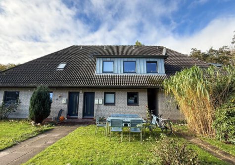 Attraktives Investmentobjekt – Mehrfamilienhaus mit 5 Wohneinheiten