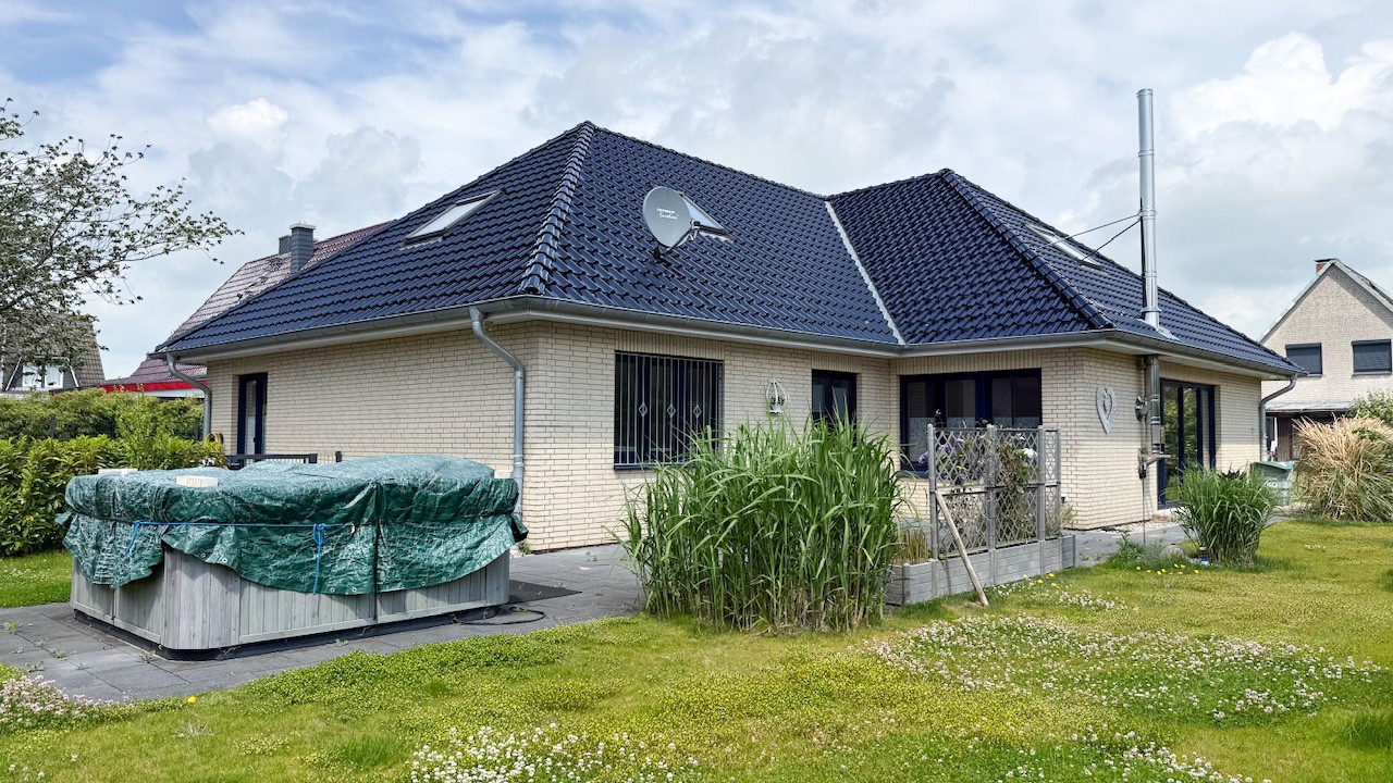 Einziehen * Wohlfühlen * Ankommen