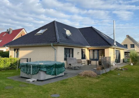 Einziehen * Wohlfühlen * Ankommen