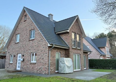 Modernes Zuhause in SPO