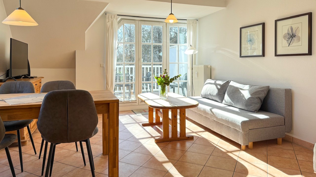 einladende & helle Eigentumswohnung