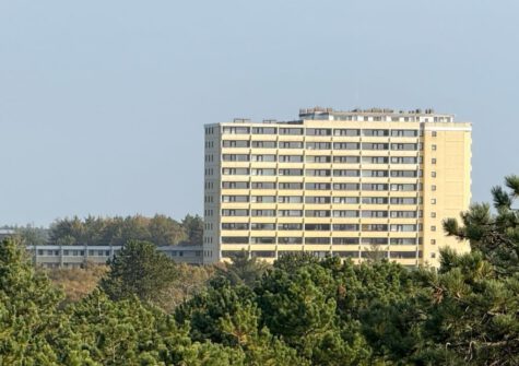 Spektakulärer Weitblick – Eigentumswohnung in der 12. Etage