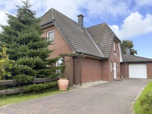 Wohnhaus in Garding