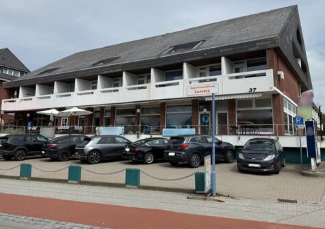 Attraktive Gewerbefläche im Bad-Zentrum von SPO