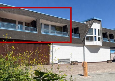 Eigentumswohnung mitten im Badzentrum