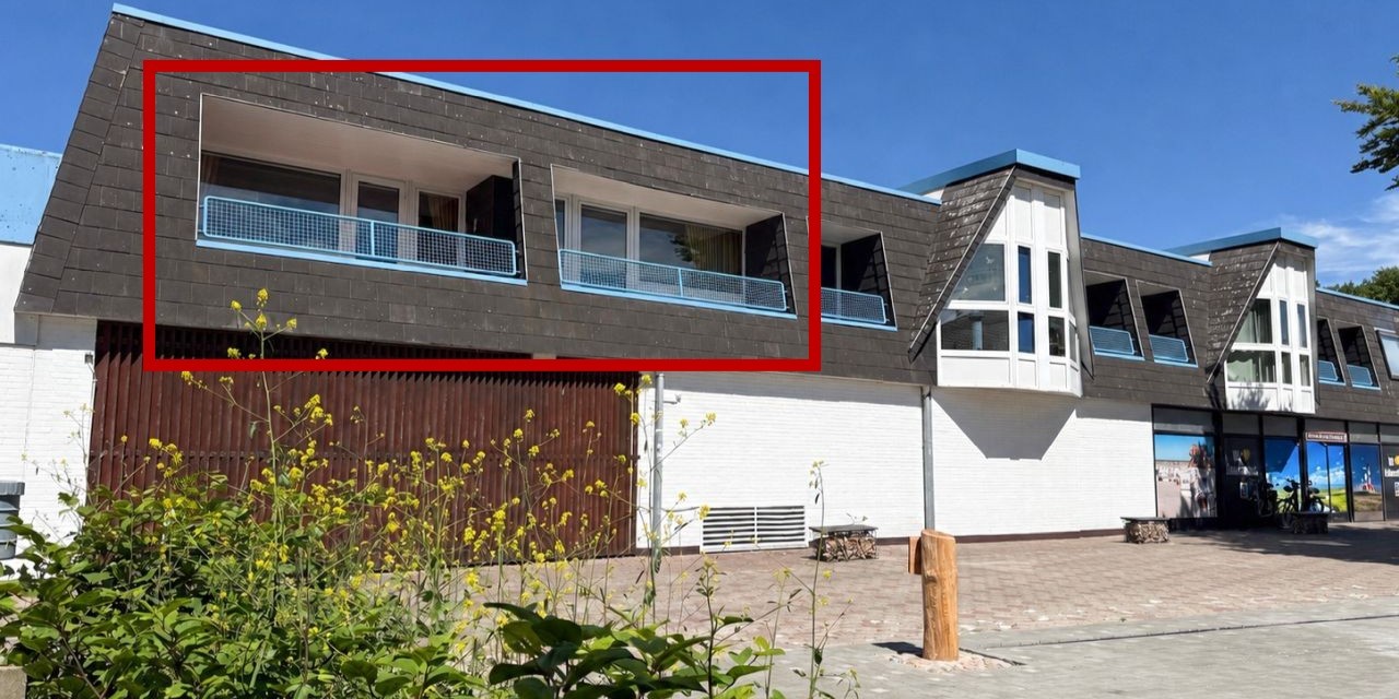 Eigentumswohnung mitten im Badzentrum